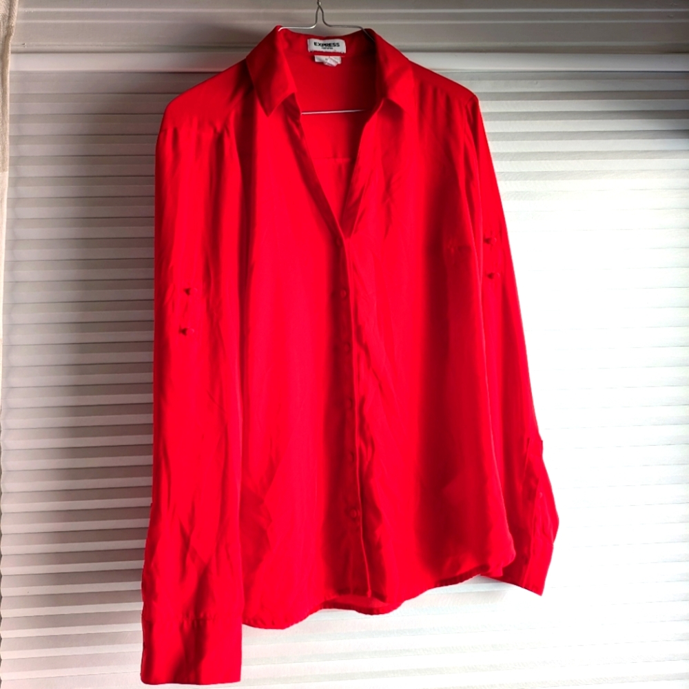 Express Portofino Shirt